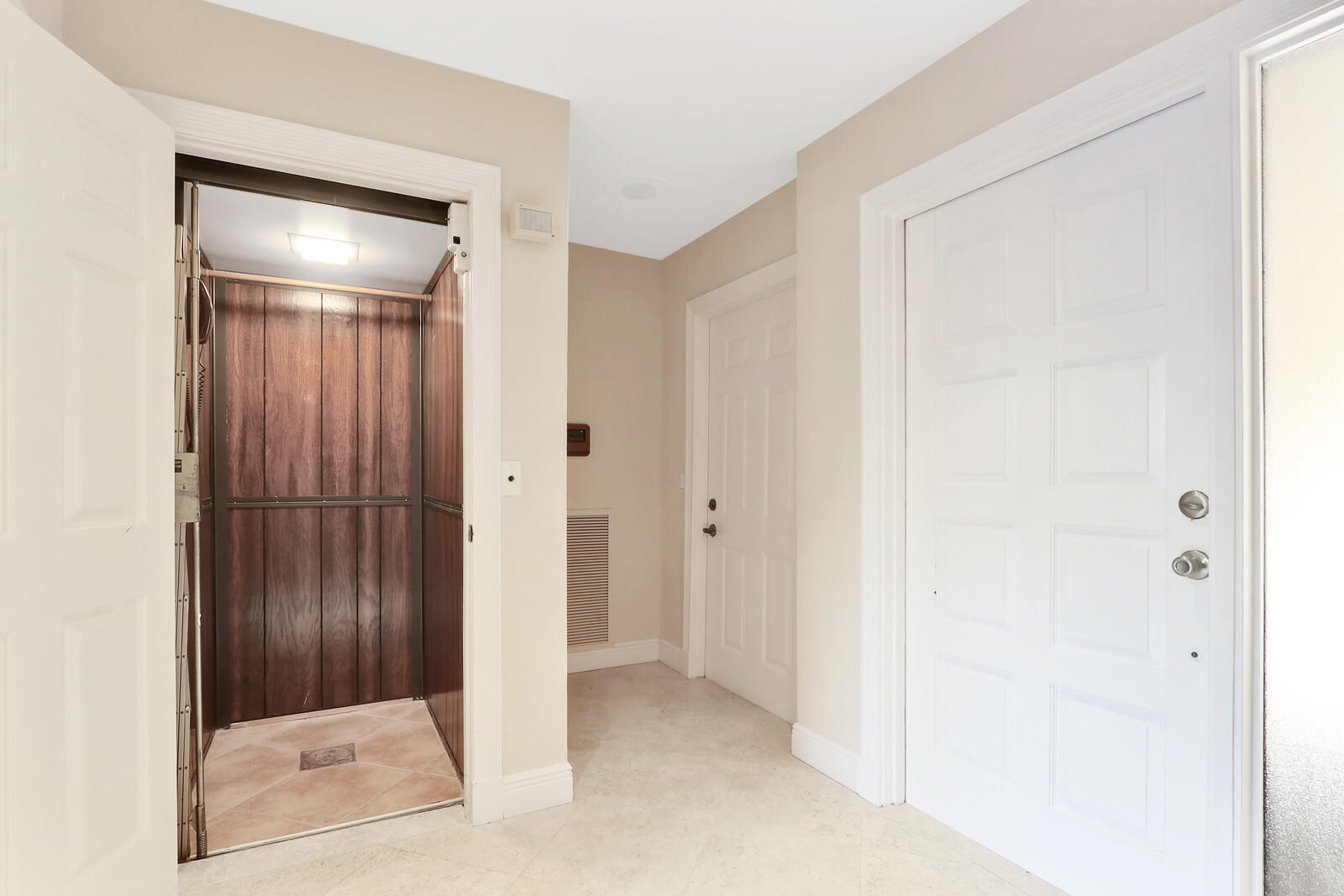 170 Celestial Way, Unit 35 Juno Beach, FL 33408 - Photo 7 of 43 Private Elevator