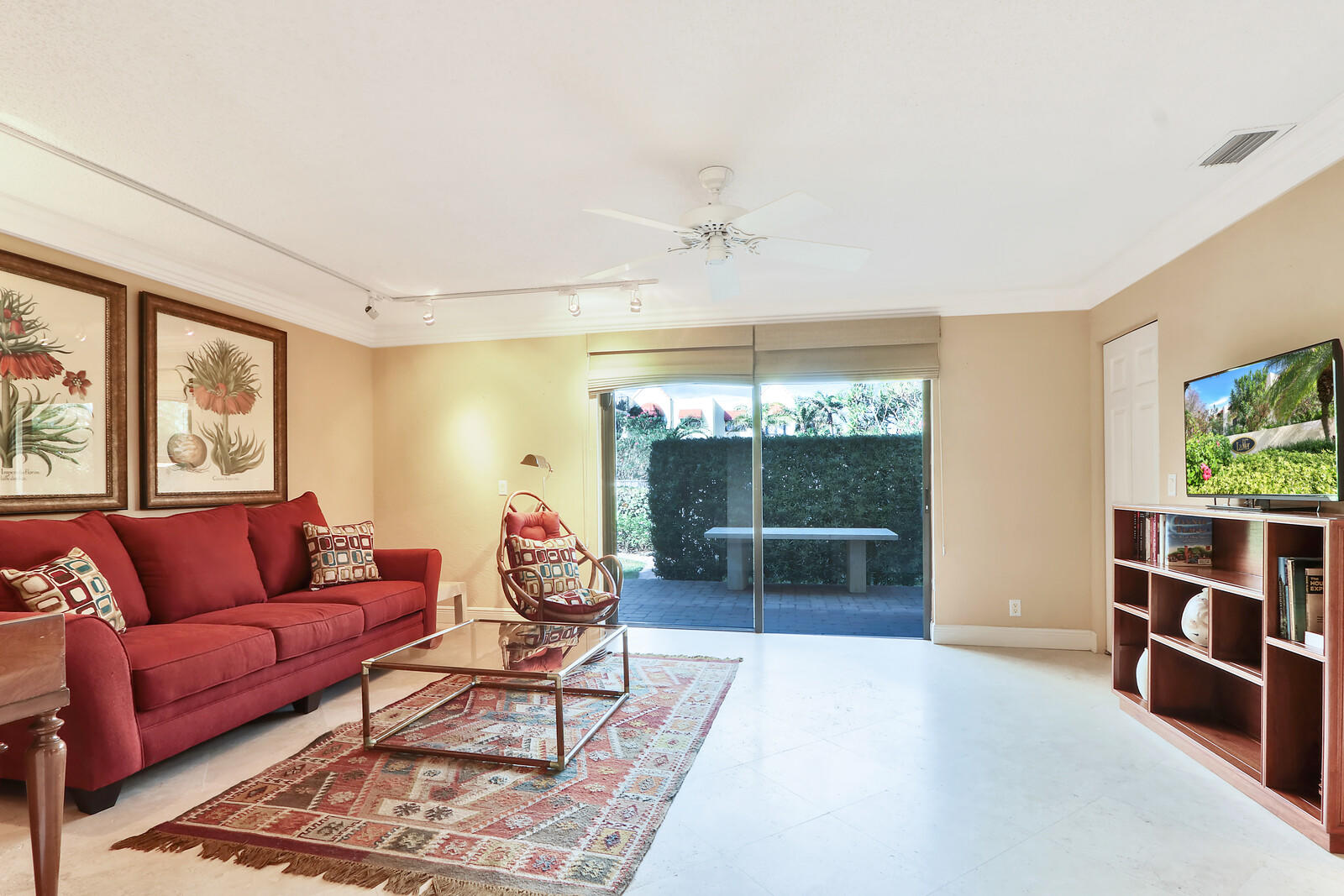 170 Celestial Way, Unit 35 Juno Beach, FL 33408 - Photo 8 of 43 First Floor Bedroom