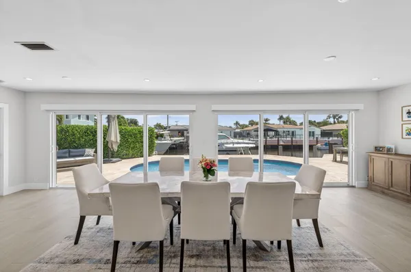 $2,495,000 | 4460 Northeast 26th Avenue, Lighthouse Point, FL 33064