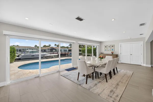 $2,495,000 | 4460 Northeast 26th Avenue, Lighthouse Point, FL 33064