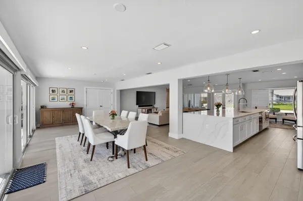 $2,495,000 | 4460 Northeast 26th Avenue, Lighthouse Point, FL 33064