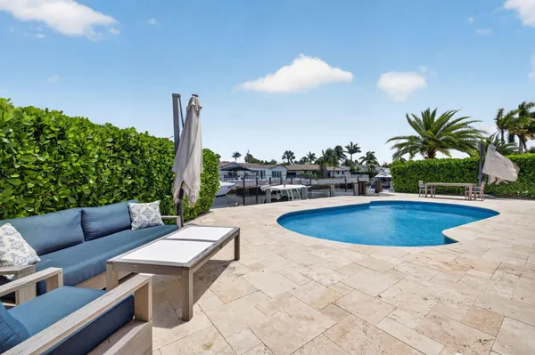 $2,495,000 | 4460 Northeast 26th Avenue, Lighthouse Point, FL 33064