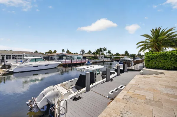 $2,495,000 | 4460 Northeast 26th Avenue, Lighthouse Point, FL 33064