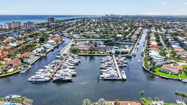 $2,495,000 | 4460 Northeast 26th Avenue, Lighthouse Point, FL 33064