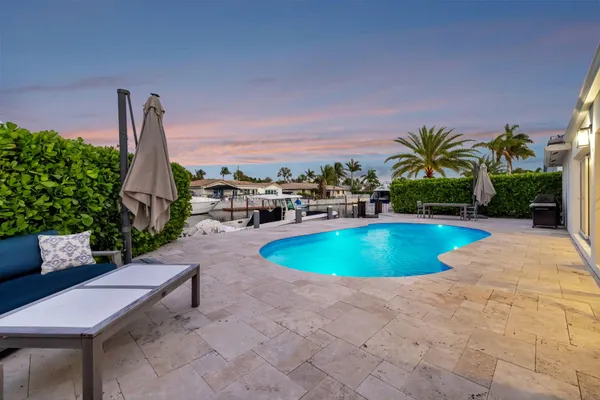 $2,495,000 | 4460 Northeast 26th Avenue, Lighthouse Point, FL 33064