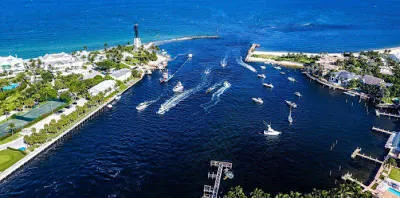 $2,495,000 | 4460 Northeast 26th Avenue, Lighthouse Point, FL 33064