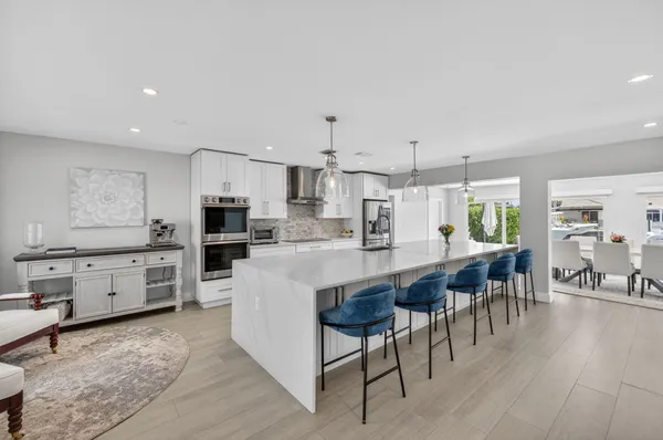 $2,495,000 | 4460 Northeast 26th Avenue, Lighthouse Point, FL 33064