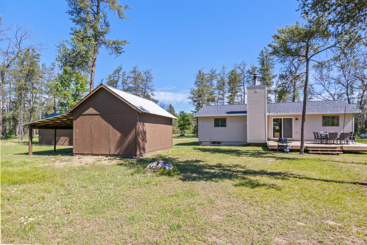 27 East 9 Mile Road Irons, MI 49644 - Photo 7 of 46 27-E-9-Mile_062