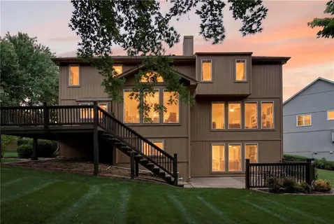 $675,000 | 17413 West 84th Street, Lenexa, KS 66219