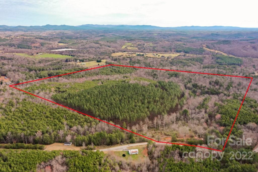 0 Matthew Church Road Rutherfordton, NC 28139 - Photo 1 of 24