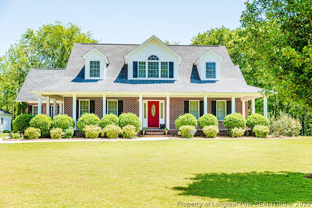 412 Copeland Road Sanford, NC 27330 - Photo 2 of 31 Gallery Image 2