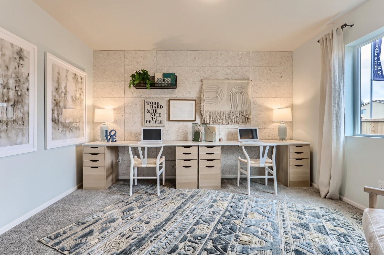 9822 Ferns Loop Southeast Yelm, WA 98597 - Photo 15 of 28