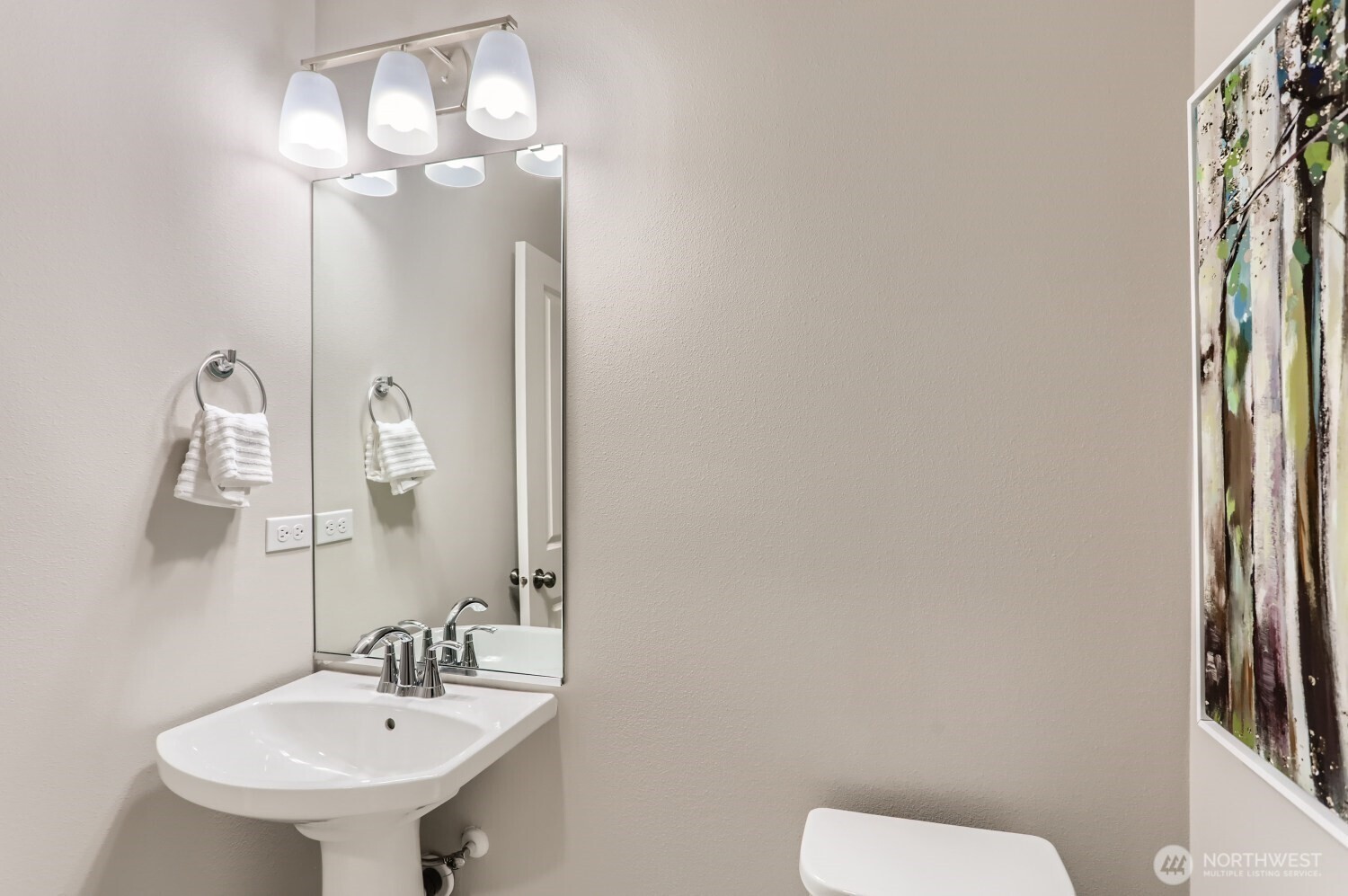 9822 Ferns Loop Southeast Yelm, WA 98597 - Photo 16 of 28