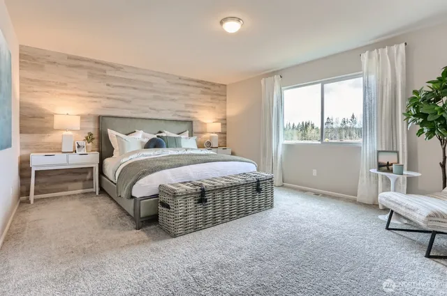 $599,990 | 9822 Ferns Loop Southeast, Yelm, WA 98597