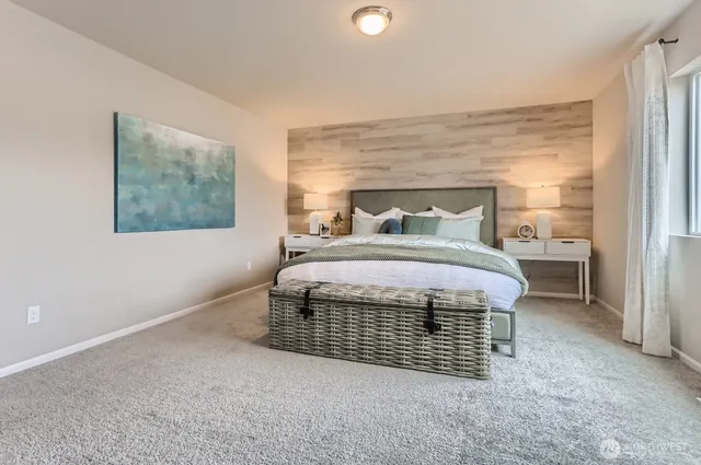 $599,990 | 9822 Ferns Loop Southeast, Yelm, WA 98597