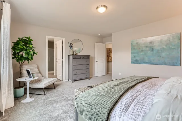 $599,990 | 9822 Ferns Loop Southeast, Yelm, WA 98597