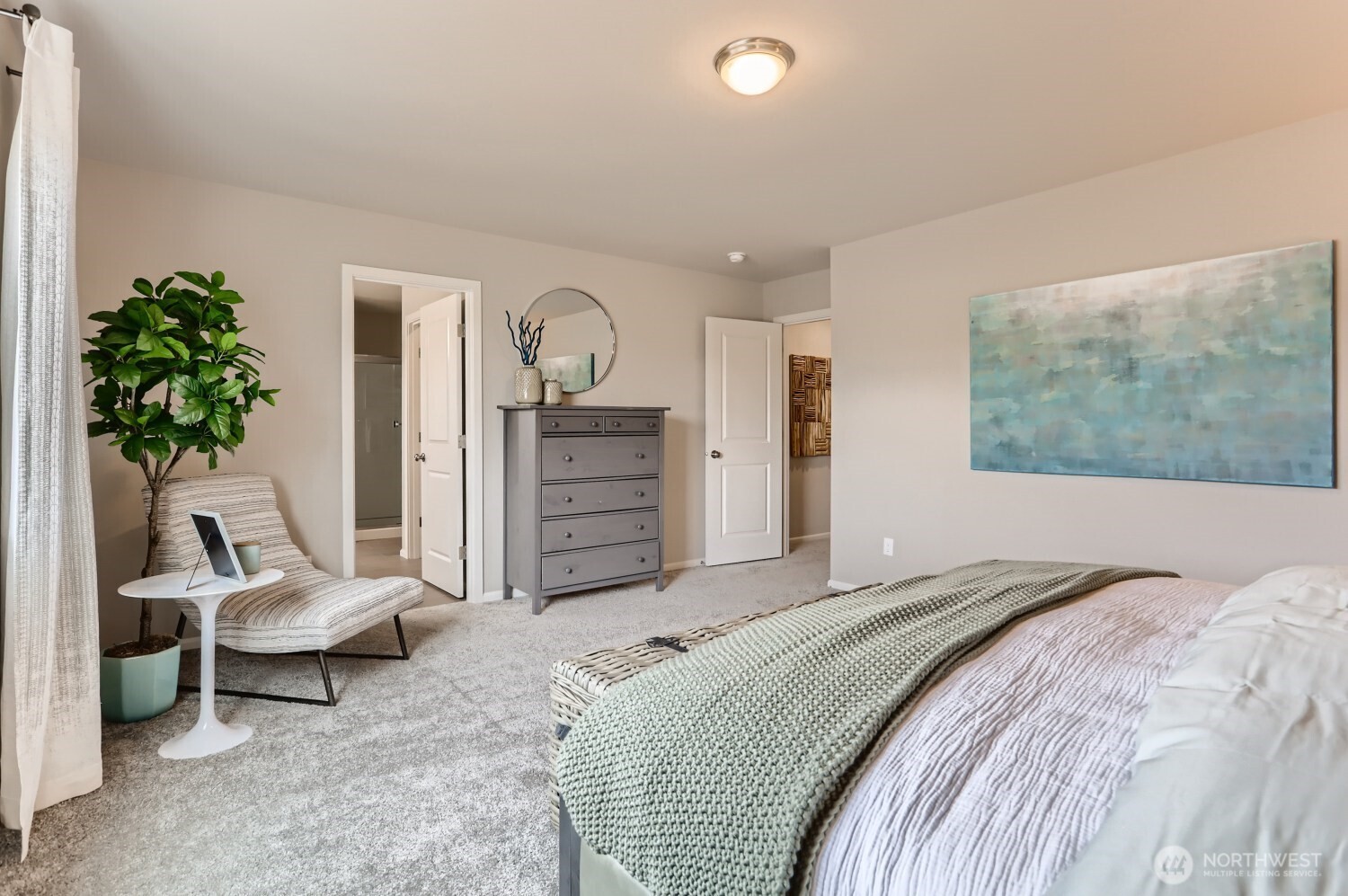 9822 Ferns Loop Southeast Yelm, WA 98597 - Photo 19 of 28