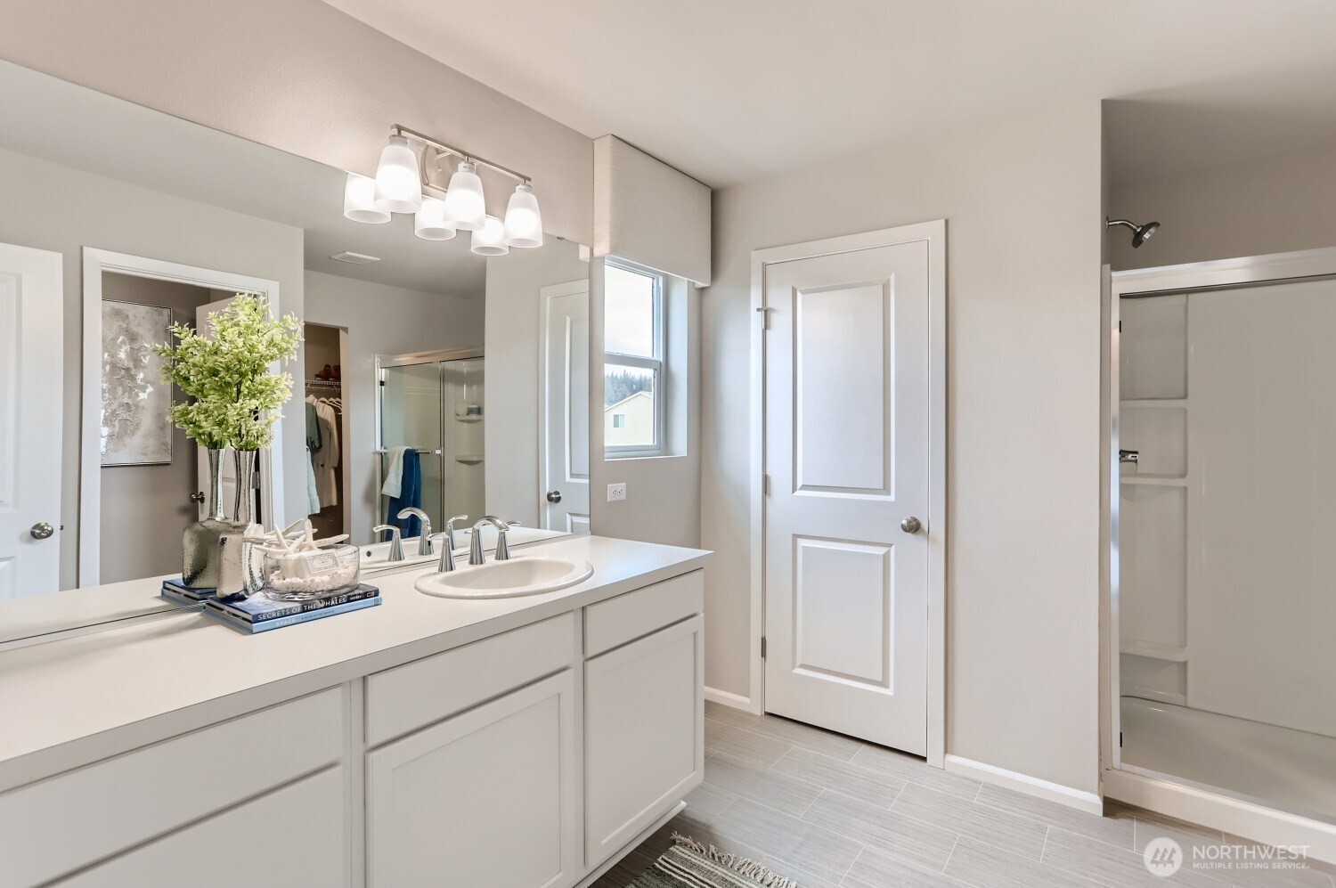 9822 Ferns Loop Southeast Yelm, WA 98597 - Photo 20 of 28