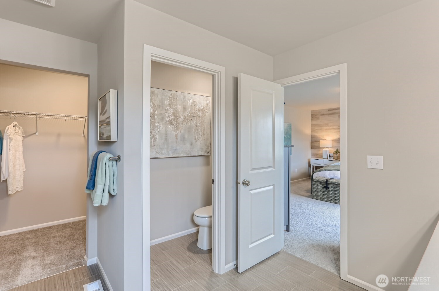 9822 Ferns Loop Southeast Yelm, WA 98597 - Photo 21 of 28