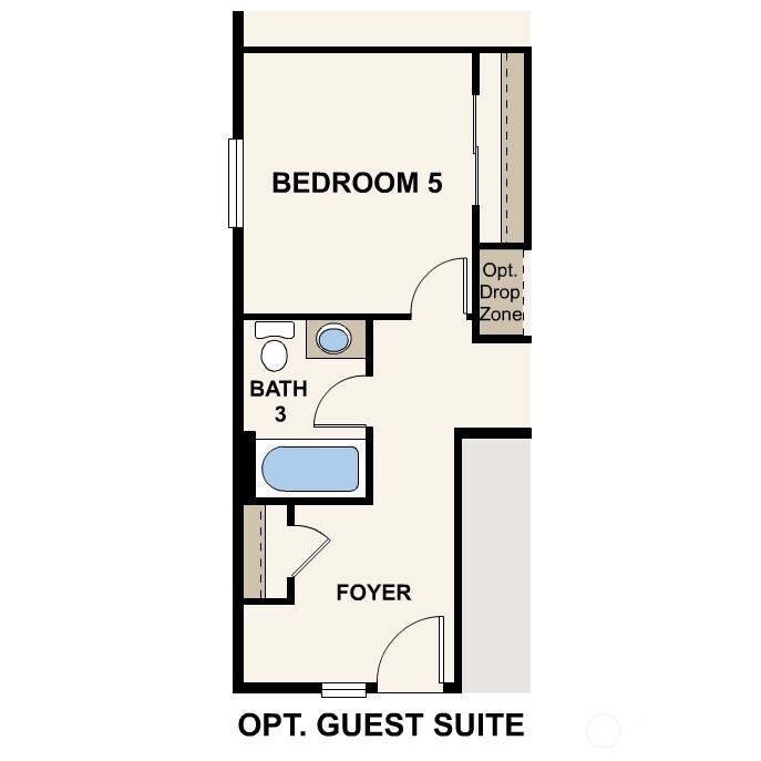 9822 Ferns Loop Southeast Yelm, WA 98597 - Photo 3 of 28