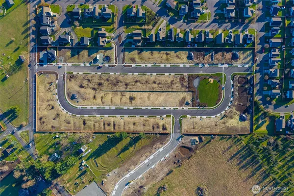 $599,990 | 9822 Ferns Loop Southeast, Yelm, WA 98597