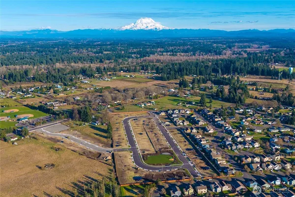 $599,990 | 9822 Ferns Loop Southeast, Yelm, WA 98597