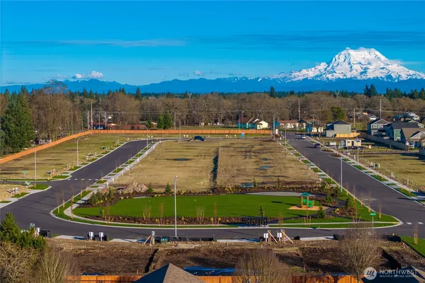 $599,990 | 9822 Ferns Loop Southeast, Yelm, WA 98597