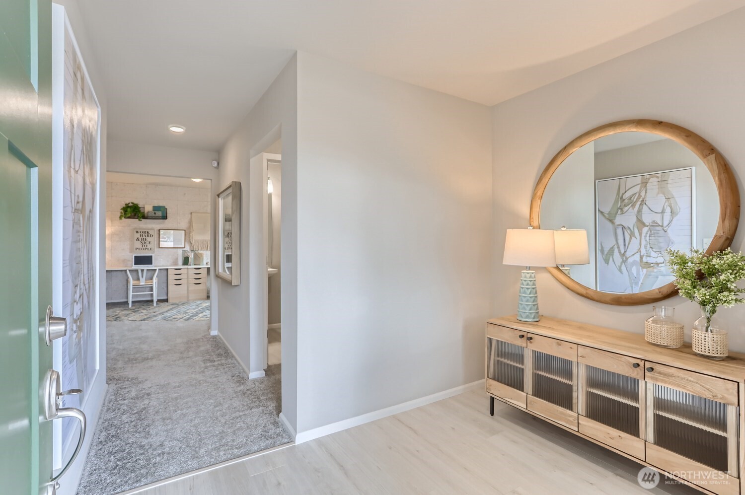 9822 Ferns Loop Southeast Yelm, WA 98597 - Photo 7 of 28