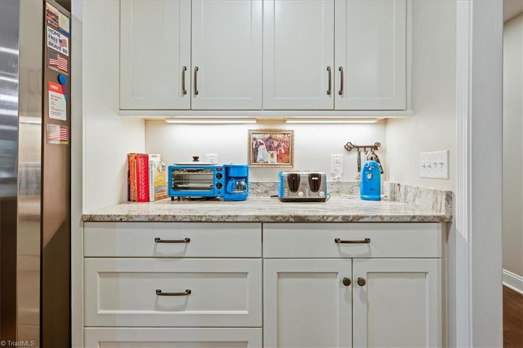 5086 Appalachian Road Winston-Salem, NC 27105 - Photo 20 of 50