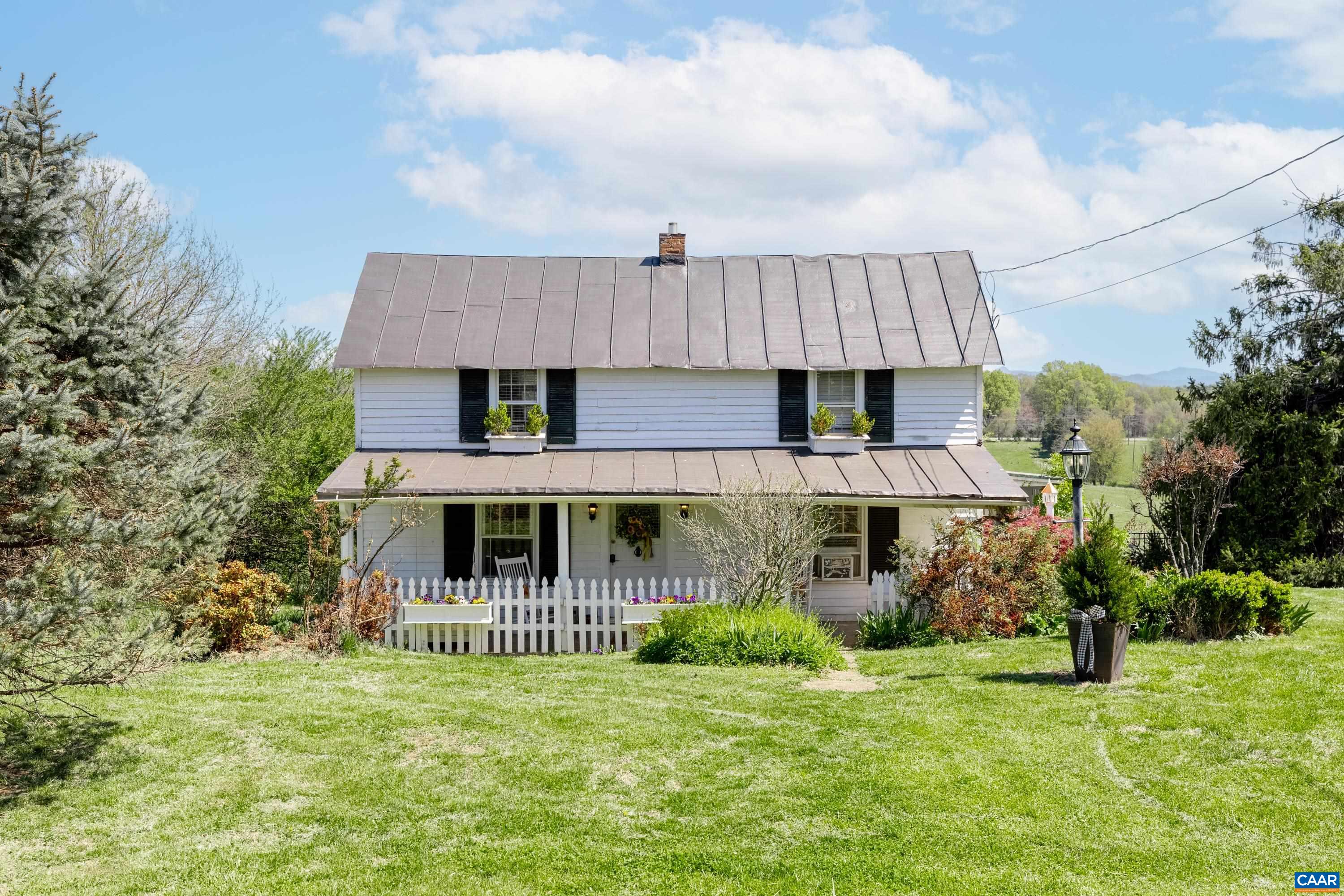 2416 Lowesville Road Amherst, VA 24521 - Photo 62 of 72