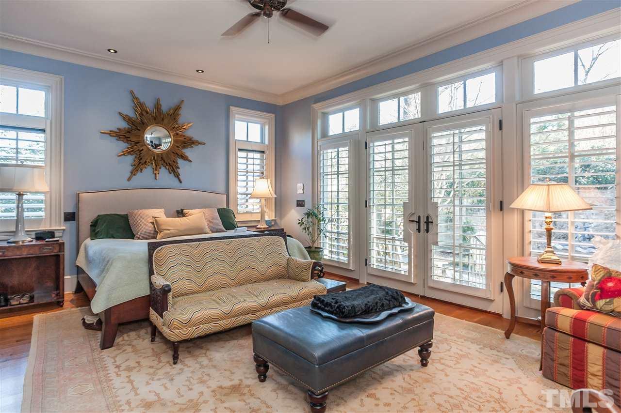1516 Banbury Road Raleigh, NC 27607 - Photo 13 of 25