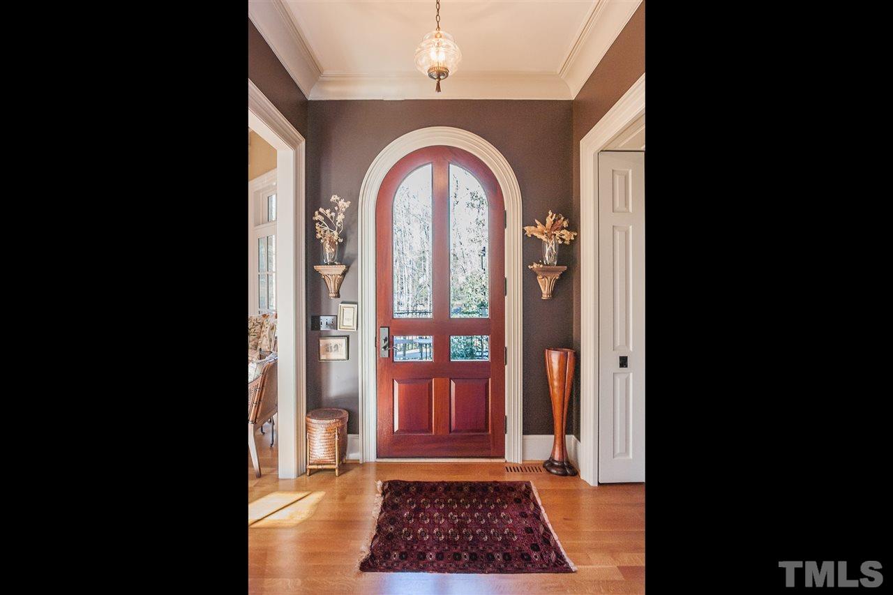 1516 Banbury Road Raleigh, NC 27607 - Photo 3 of 25
