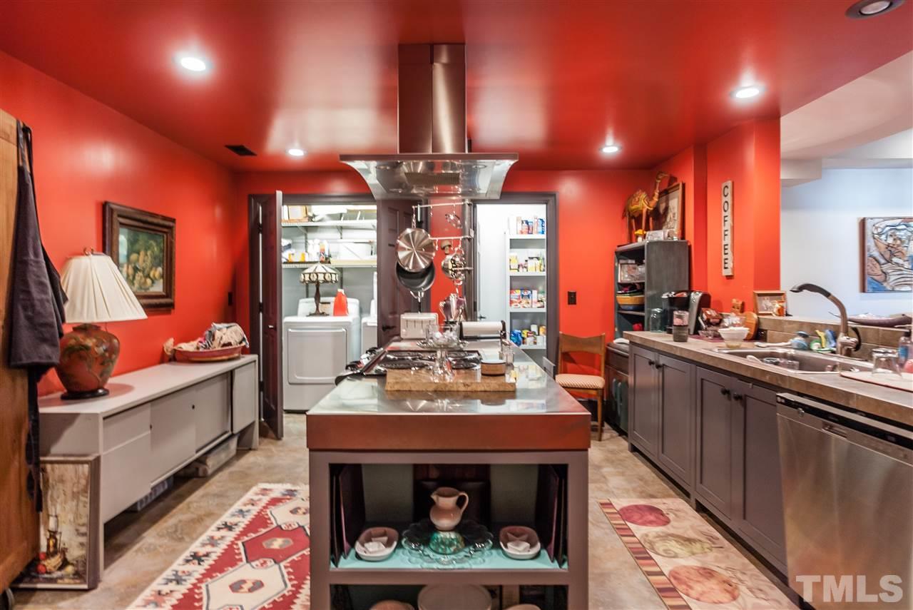 1516 Banbury Road Raleigh, NC 27607 - Photo 21 of 25