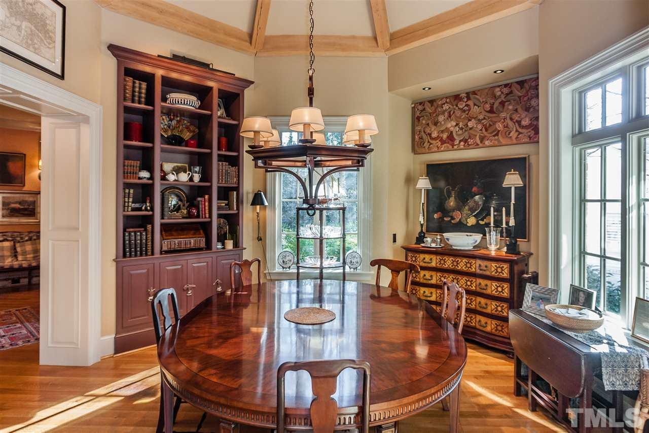 1516 Banbury Road Raleigh, NC 27607 - Photo 5 of 25