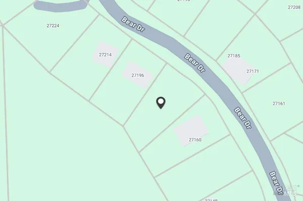 $4,000 | 27178 Bear Drive, Willits, CA 95490