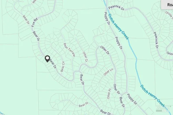 $4,000 | 27178 Bear Drive, Willits, CA 95490