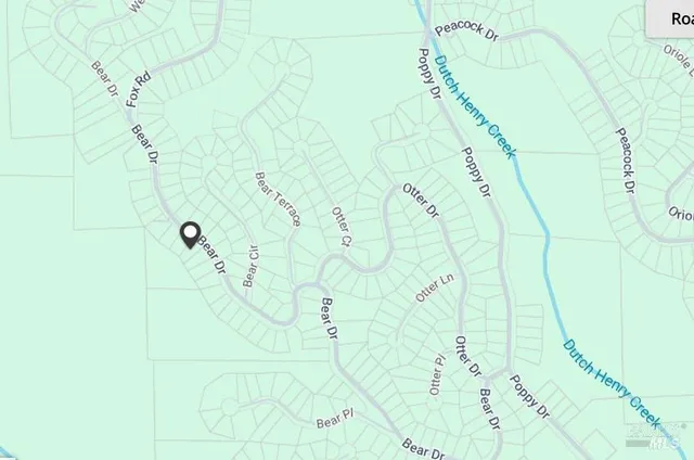 $4,000 | 27178 Bear Drive, Willits, CA 95490