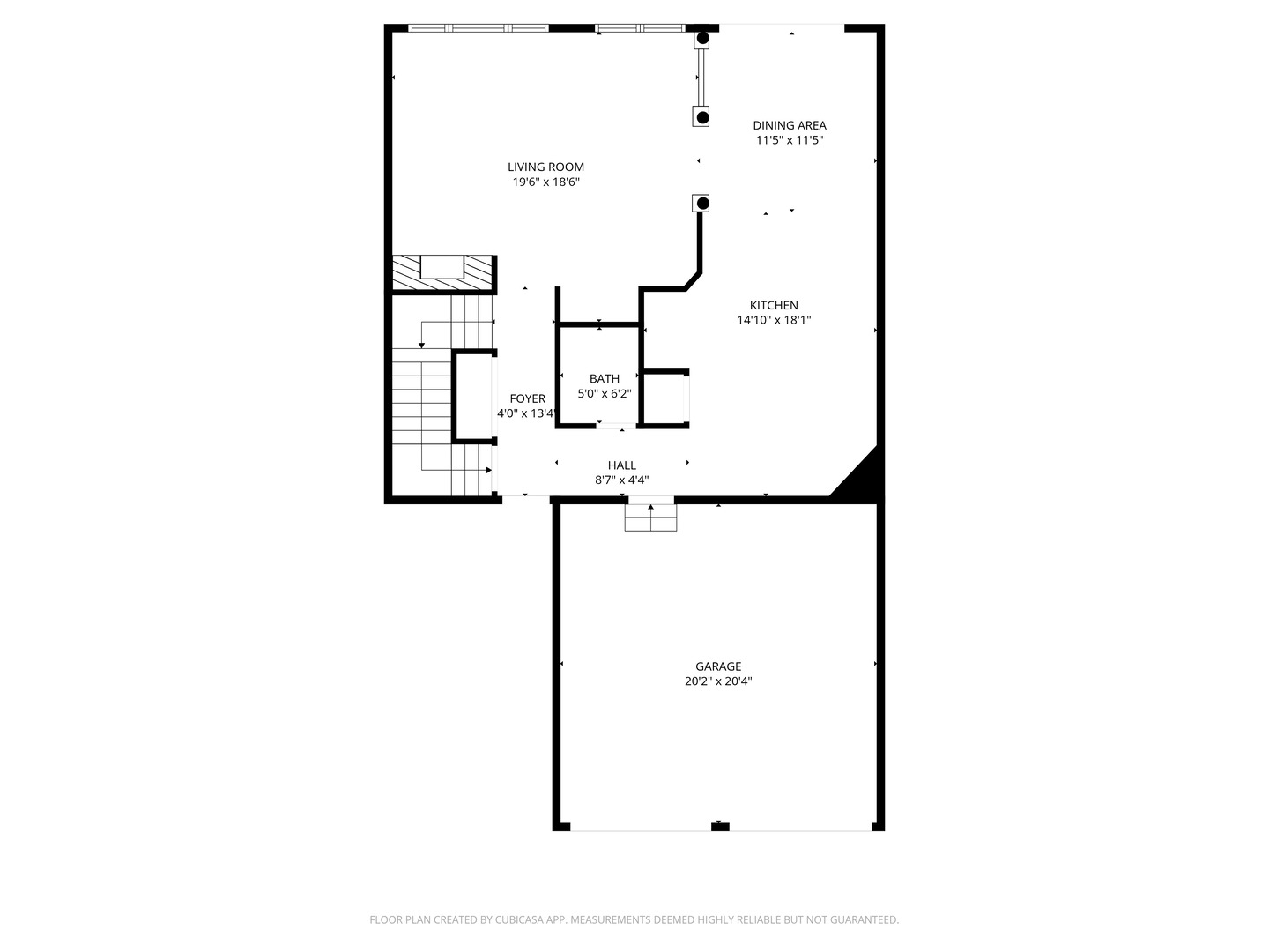 1603 Spyglass Circle Palos Heights, IL 60463 - Photo 19 of 51 unknown