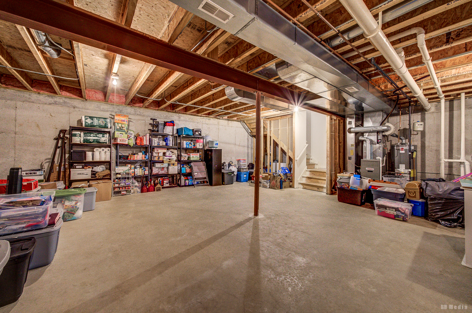 1603 Spyglass Circle Palos Heights, IL 60463 - Photo 33 of 51 a view of storage and utility room