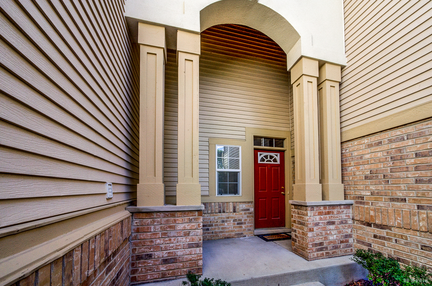 1603 Spyglass Circle Palos Heights, IL 60463 - Photo 4 of 51 a view of front door of house
