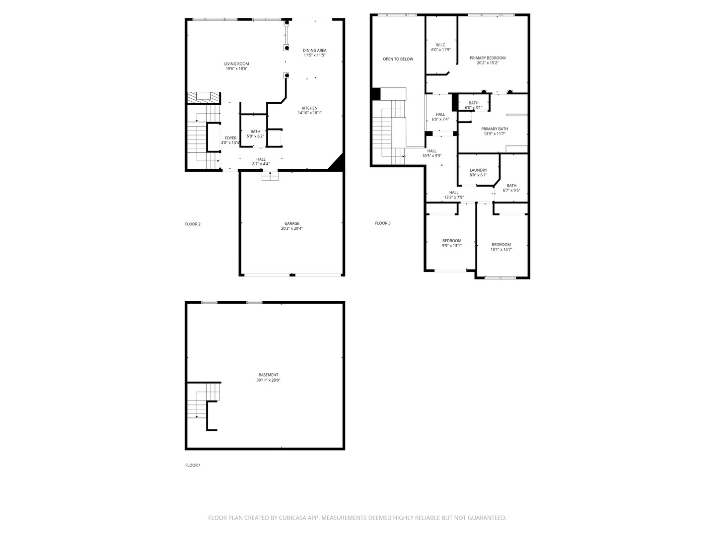 1603 Spyglass Circle Palos Heights, IL 60463 - Photo 49 of 51 unknown