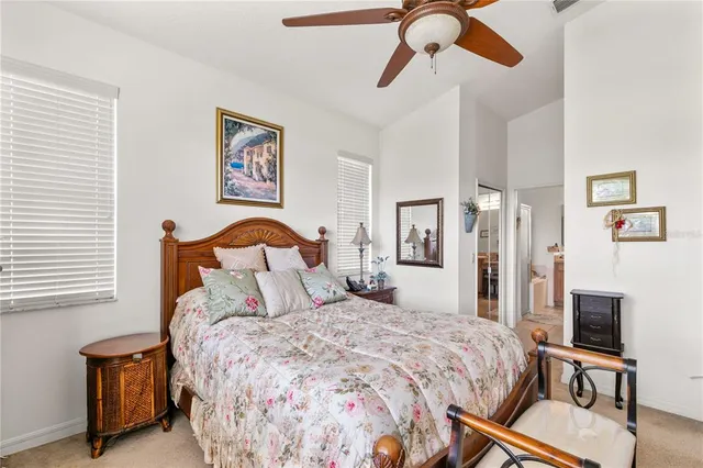 $299,000 | 112 Flame Vine Way, Groveland, FL 34736