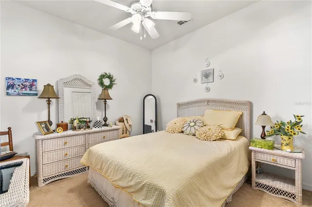 $299,000 | 112 Flame Vine Way, Groveland, FL 34736