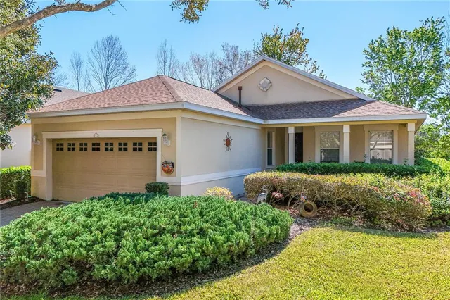 $299,000 | 112 Flame Vine Way, Groveland, FL 34736