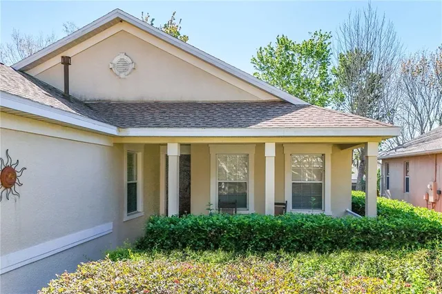 $299,000 | 112 Flame Vine Way, Groveland, FL 34736