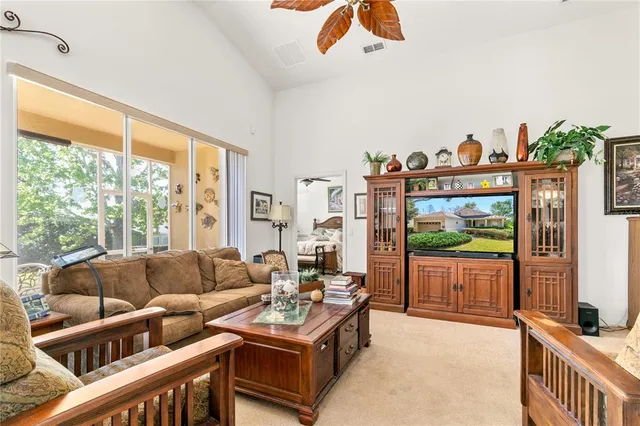 $299,000 | 112 Flame Vine Way, Groveland, FL 34736