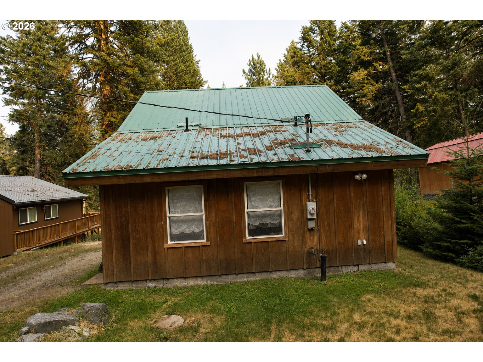 60020 Wilderness Road Joseph, OR 97846 - Photo 8 of 20 Gallery Image 8