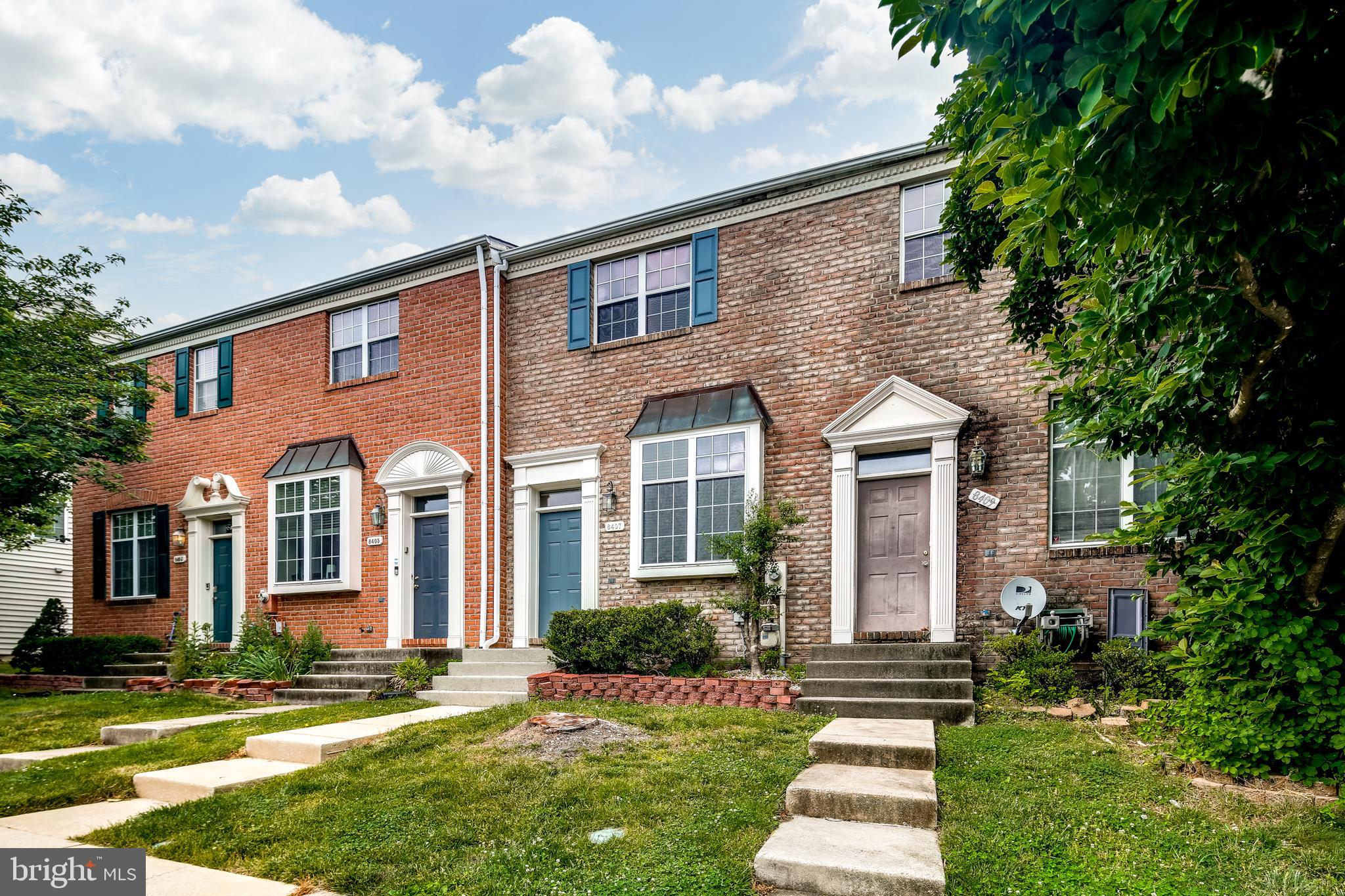 8407 Glad Rivers Row Columbia, MD 21045 - Photo 26 of 26 Gallery Image 26