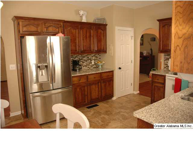 3544 Scenic Ridge Drive Trussville, AL 35173 - Photo 10 of 26