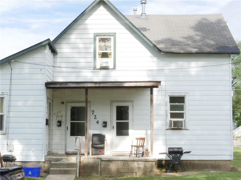 724 West 17th Street Anderson, IN 46016 - Photo 2 of 30